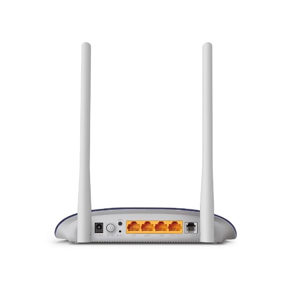 TPLink-300Mbps-TD-W9960