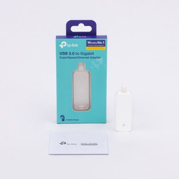 TPLink-Ethernet-UE300