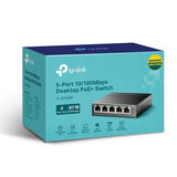 TPLink-SF1005P