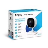 TPLink-Tapo-C100