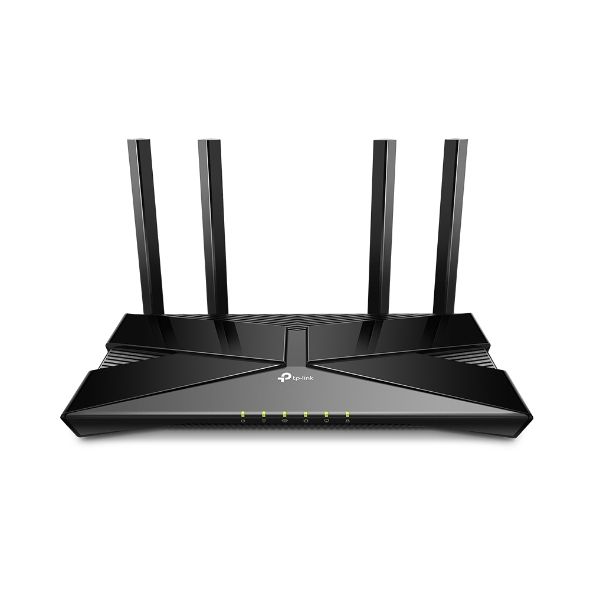 TPLink-RUT-AX1500-Wi-Fi 6-Archer AX10