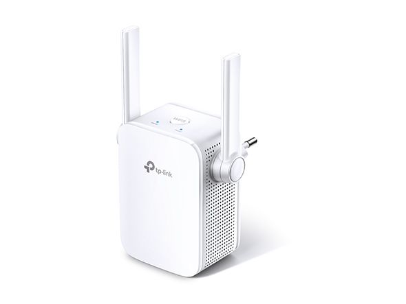 TPLink-WiFi Extender-TL-WA855RE