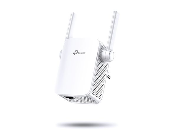 TPLink-WiFi Extender-TL-WA855RE
