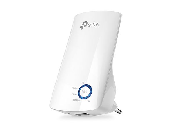 TPLink-WiFi Extender-TL-WA850RE