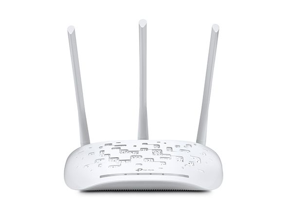 TPLink-TL-WA901ND Antena