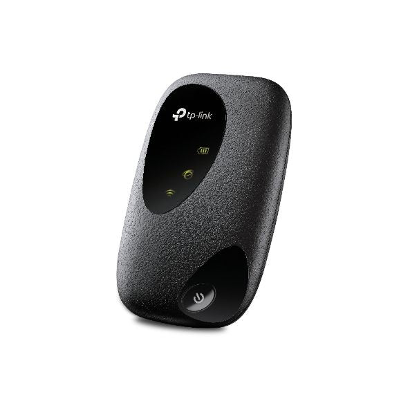 TPLink-Mobile Wifi-M7200