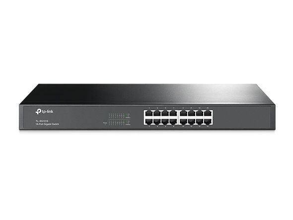 TPLink-TL-SG1016