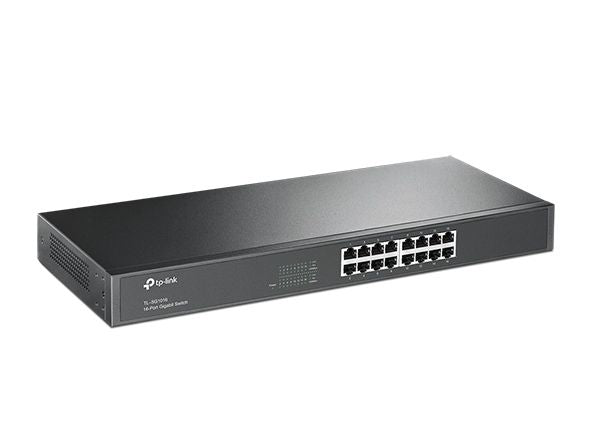 TPLink-TL-SG1016
