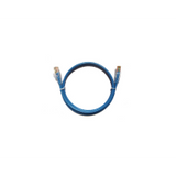 NTW-CAB-DLink-PatchCord-Cat6-0.5m-Blue