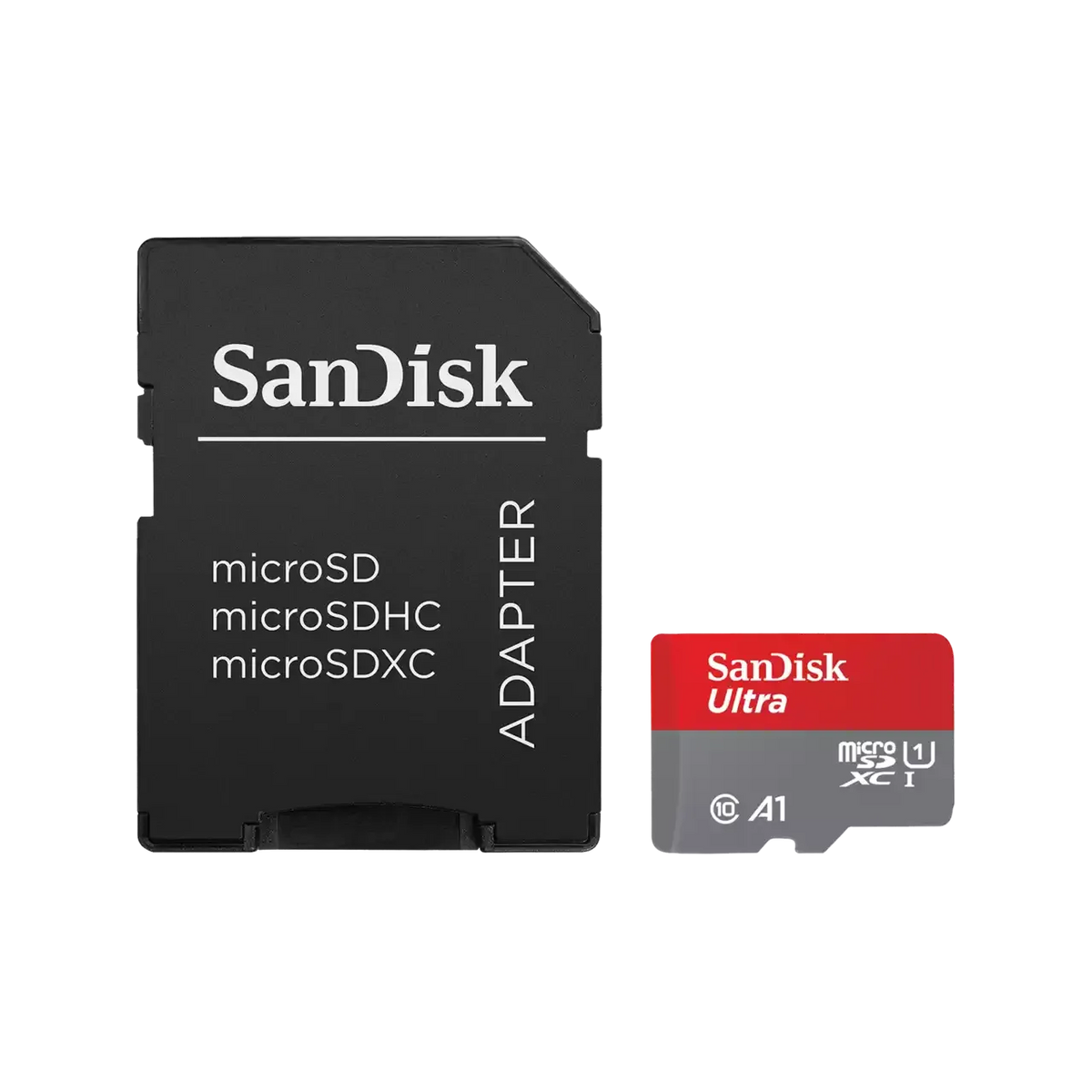 SanDisk ULTRA Red GN3MN 16GB