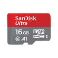 SanDisk ULTRA Red GN3MN 16GB