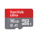 SanDisk ULTRA Red GN3MN 16GB