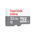 MMC-SanDisk-Ultra C10/GN3MN-32GB