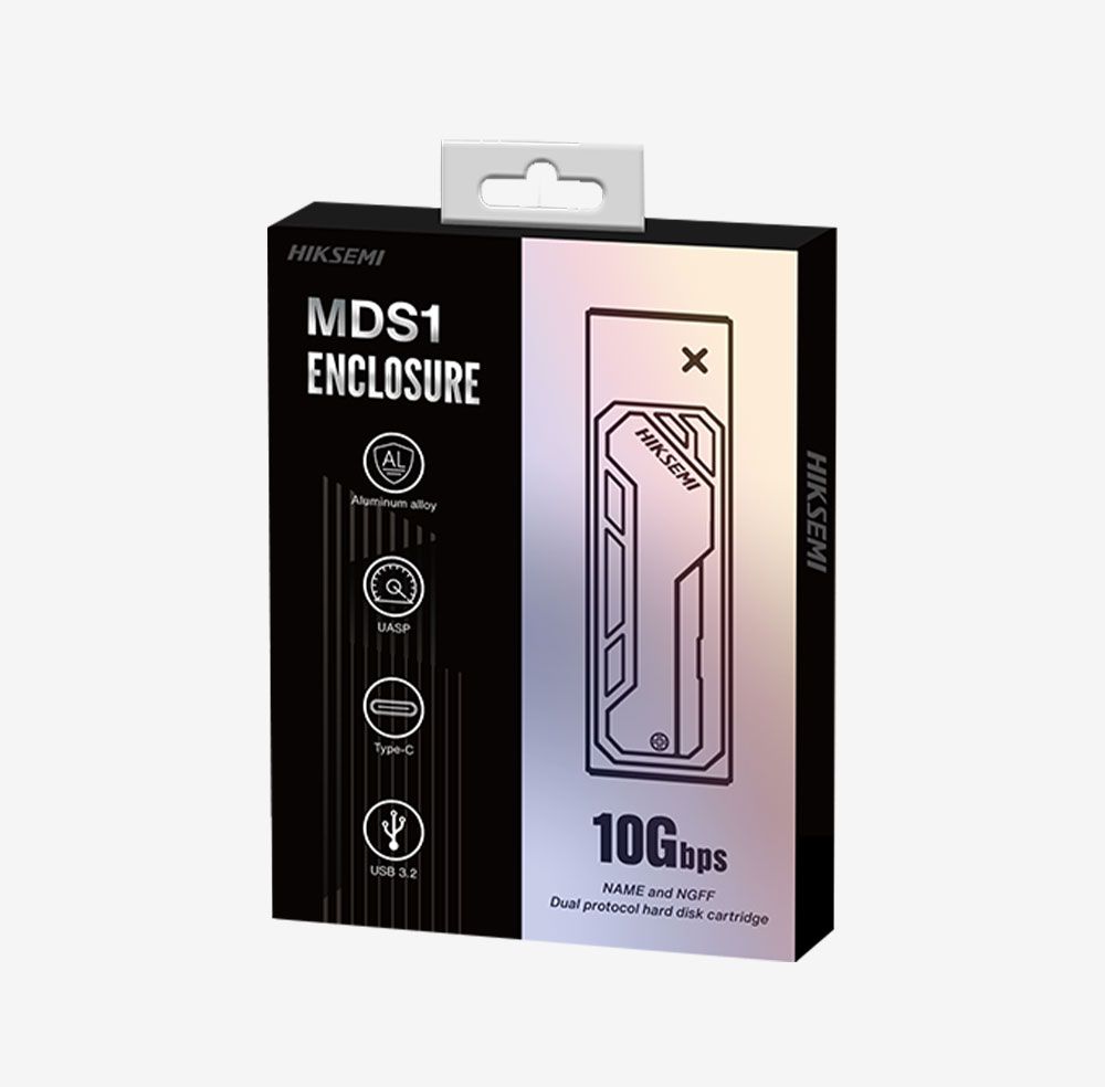HIKSEMI HS-HUB-MDS1