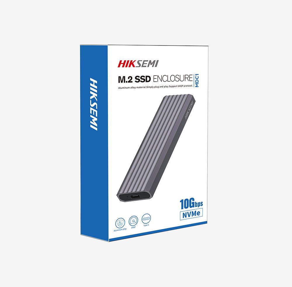 HIKSEMI HS HUB MDC1