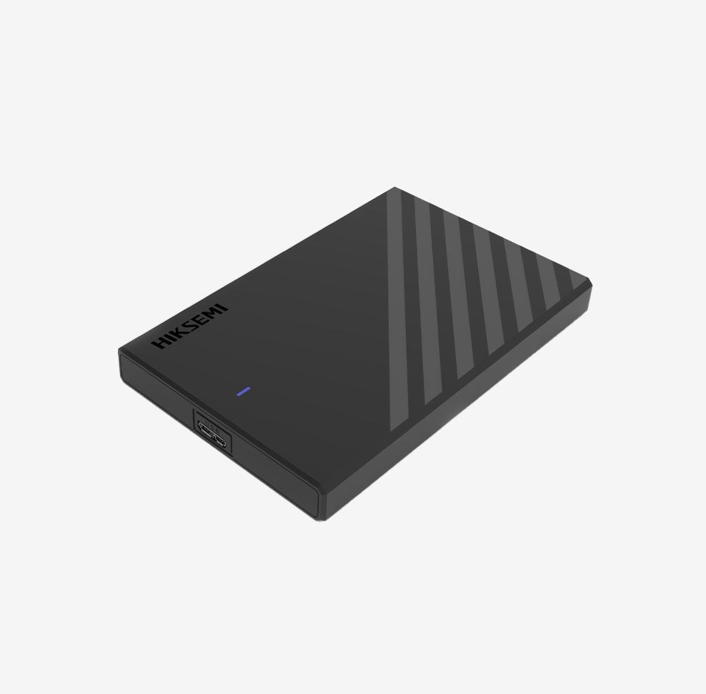 Hikvision External Hard Drive Enclosure-MHB 201 2.5