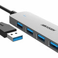 HIKVISION HS-DS401 USB HUB 4Port