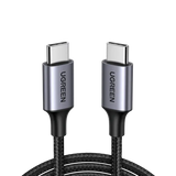 UGREEN USB-C to USB-C 60W Charging Cable 50150