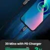 UGREEN USB-C to Lightning 60W PD Fast Charging Cable 1m (60751)