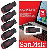 SanDisk SDCZ50 32G B35
