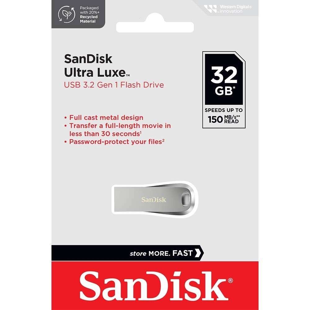 SanDisk SDCZ74 32G G46
