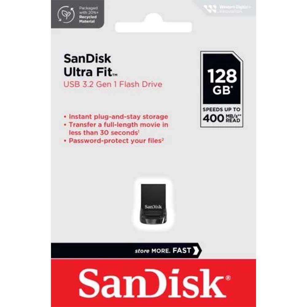 SanDisk SDCZ430 128GB G46