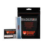 Thermal Grizzly Minus Pad Pro 120x20x0.5mm 2Pcs Thermal Pad