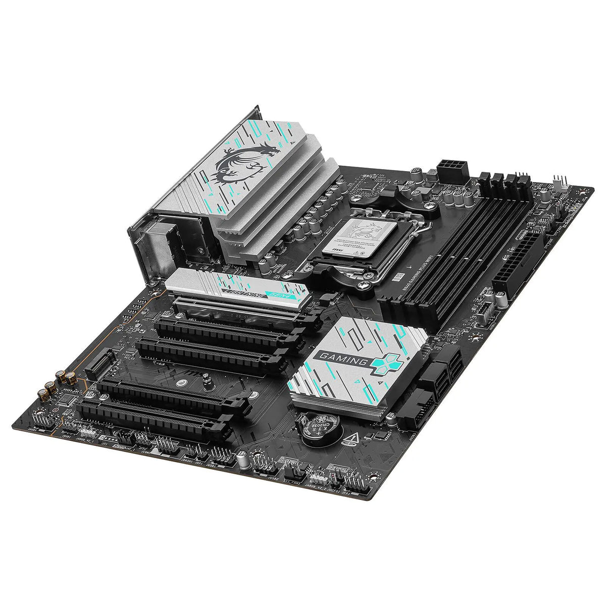 MSI B840 GAMING PLUS WI-FI AM5