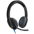 Logitech H540 USB Headset