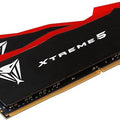 PATRIOT XTREME 5 32GB (2X16GB) 6000MHZ CL30 KIT INTEL XMP