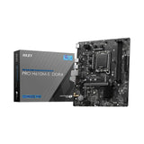 MSI PRO H610M-E-DDR4