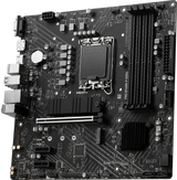 MB MSI PRO B760M-P DDR4