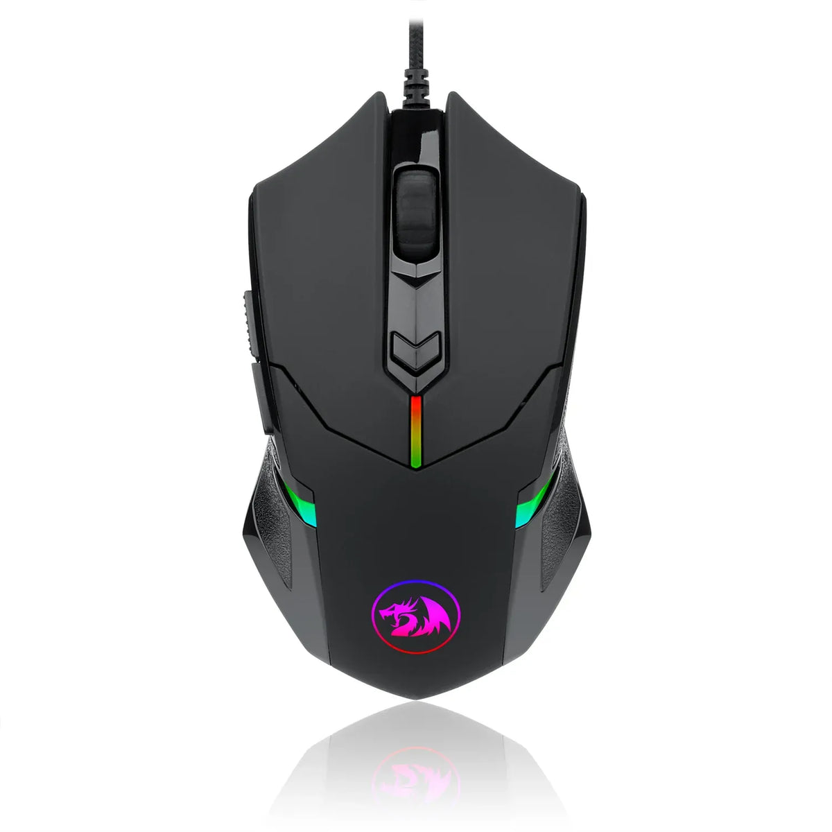 Redragon M601-RGB Gaming Mouse