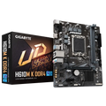 GIGABYTE H610M K DDR4