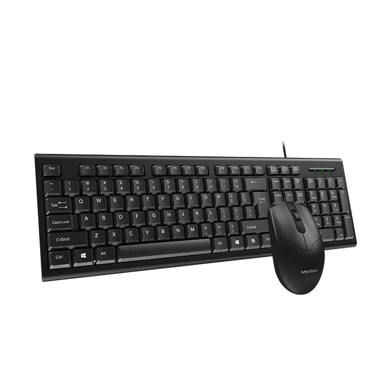 Meetion MT-C100 USB Wired Combo