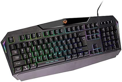 Combo-Meetion-Keyboard+Mouse-C510-Backlight Gaming