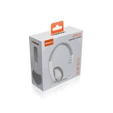 Meetion HP002 3.5mm Single-Ear Headset