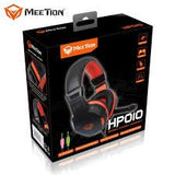 Meetion HP010 Stereo Gaming Headset