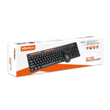 Meetion MT-4100 Wireless Combo