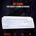 Meetion Keyboard k9000 Gaming