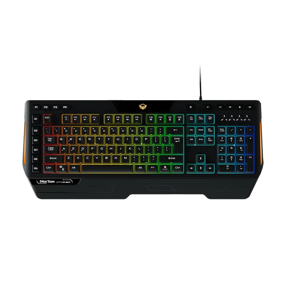 Meetion Keyboard k9420 Gaming