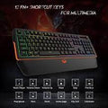 Meetion Keyboard k9520 Gaming