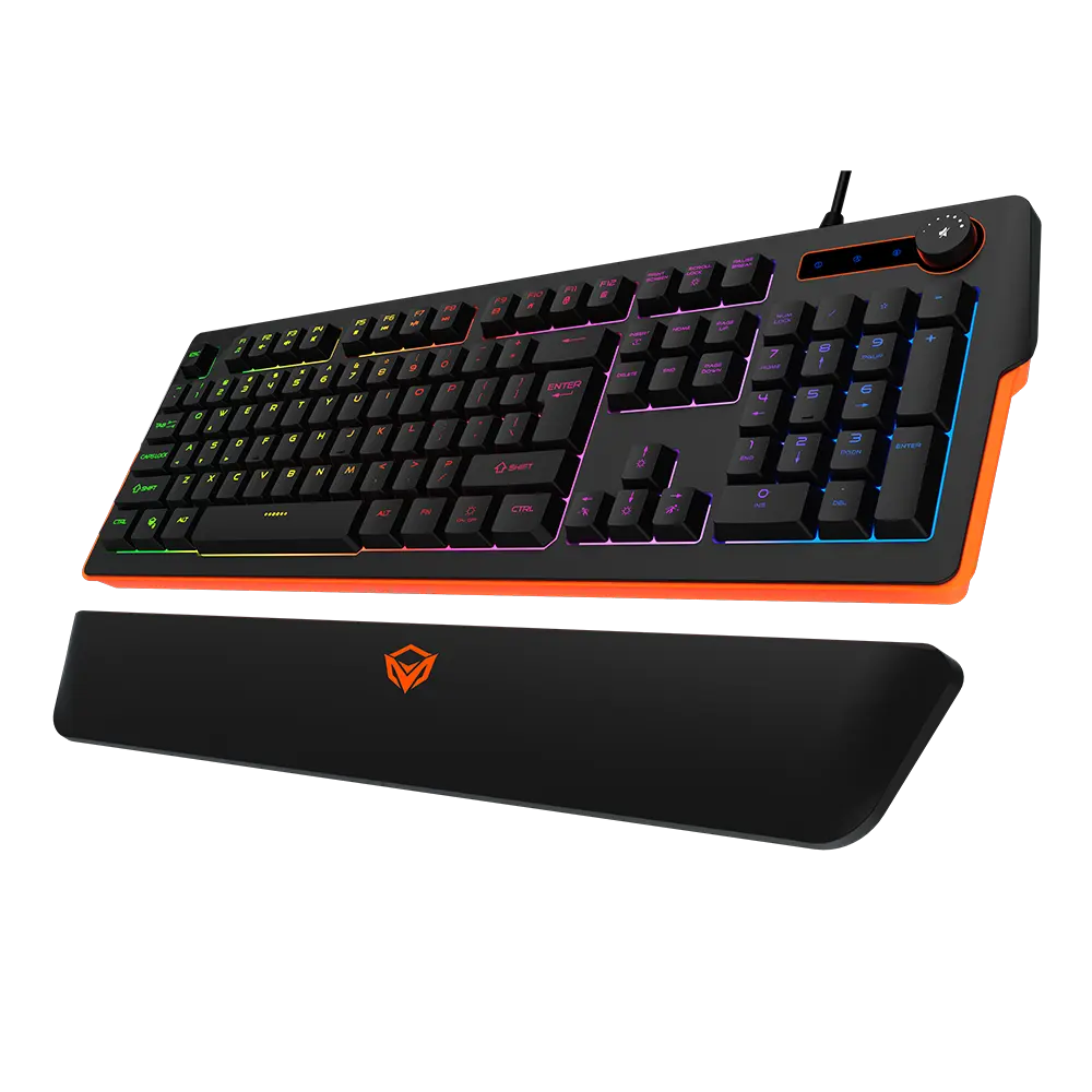 Meetion Keyboard k9520 Gaming