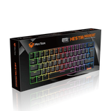 Meetion Keyboard MK005BT Gaming