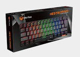 Meetion Keyboard MK009PRO