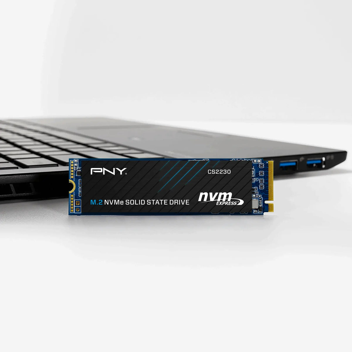 PNY CS2230 500GB NVME