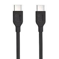 Smart Gate-Cable-USB-C-to-USB-C-SGCA-BCCF100B-1m-Black
