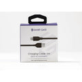 Smart Gate-Cable-USB-A-to-Lightning-SGCA-PALS100B-1m-Black