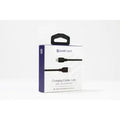 -SGCA-PCLF180B-1.8m-Black