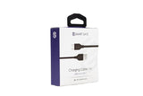 Smart Gate-Cable-USB-A-to-USB-C-SGCA-BACF100B-1m-Black